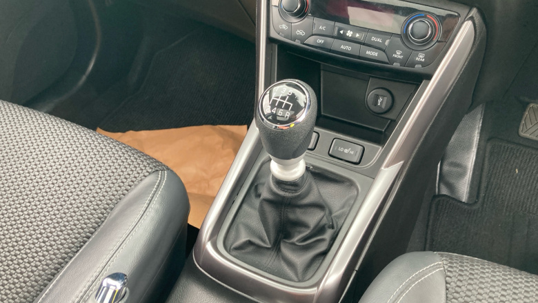 Suzuki S-Cross 1.4 Boosterjet 48V Hybrid Ultra ALLGRIP 5dr Petrol Hatchback